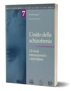 L'esito della schizofrenia